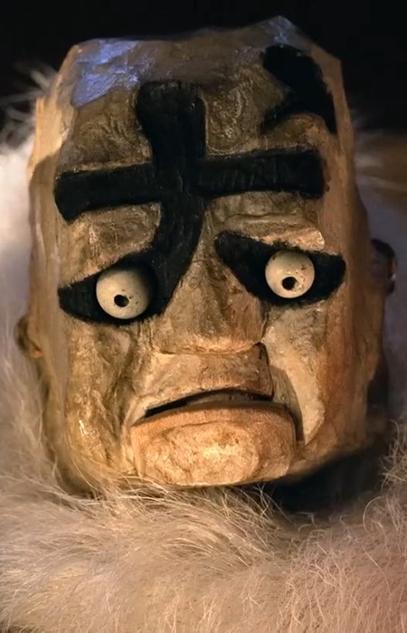 Gambar Karakter Inumaru