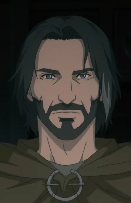 Karl van Bate