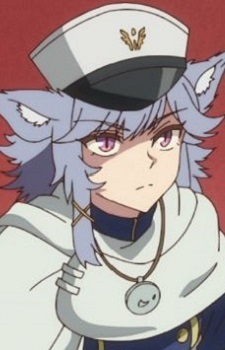 Gambar Karakter Haruwatat