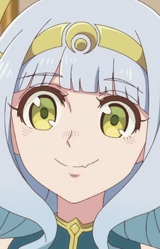 Gambar Karakter Dahaaka