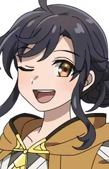 Gambar Karakter Anime: Rin Takanashi