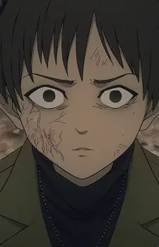 Gambar Karakter Anime: Lambda