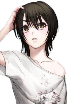 Gambar Karakter Akira Yakou