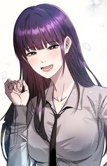 Gambar Karakter Yeon Ha