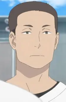 Gambar Karakter Anime: Hattori