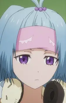 Gambar Karakter Anime: Beautty