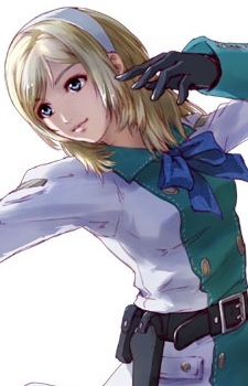 Gambar Leanne