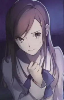 Gambar Karakter Anime: Suzuno Yoshimori