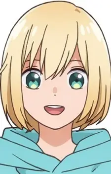 Gambar Karakter Anime: Rui Narita