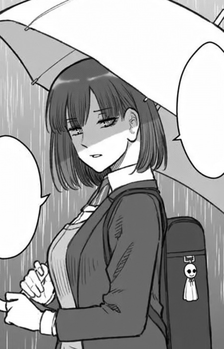 Gambar Ameno Miyabi