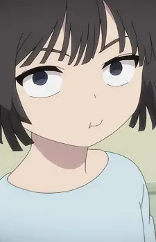 Gambar Karakter Anime: Haru