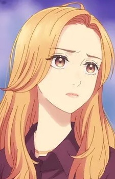 Gambar Karakter Yoshiko