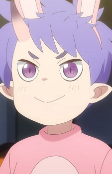 Gambar Karakter Insuke