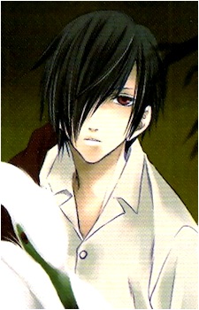Gambar Karakter Shinobu