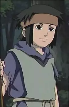 Gambar Karakter Anime: Akio