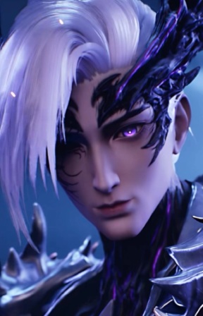 Gambar Karakter Gremory