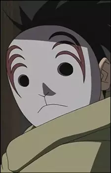 Gambar Karakter Anime: Hyou