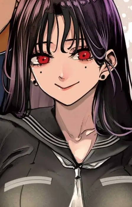 Setsuna Rikudou