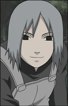 Gambar Karakter Shin