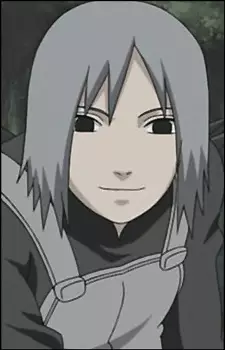 Gambar Karakter Anime: Shin