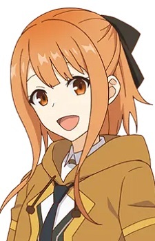 Gambar Karakter Misaki Nitou
