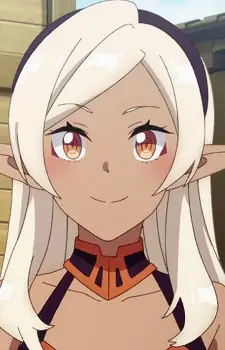 Gambar Karakter Anime: Ya