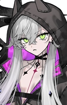 Gambar Karakter Lilith