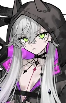 Gambar Karakter Anime: Lilith