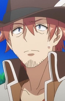 Gambar Karakter Kerioil