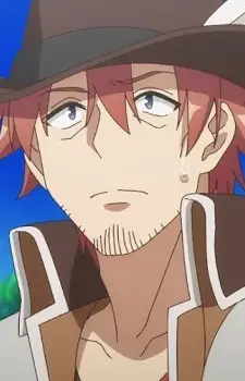 Gambar Karakter Anime: Kerioil