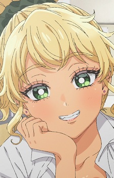 Gambar Karakter Kotoko Ijichi