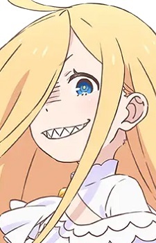 Gambar Karakter Rui Arneb