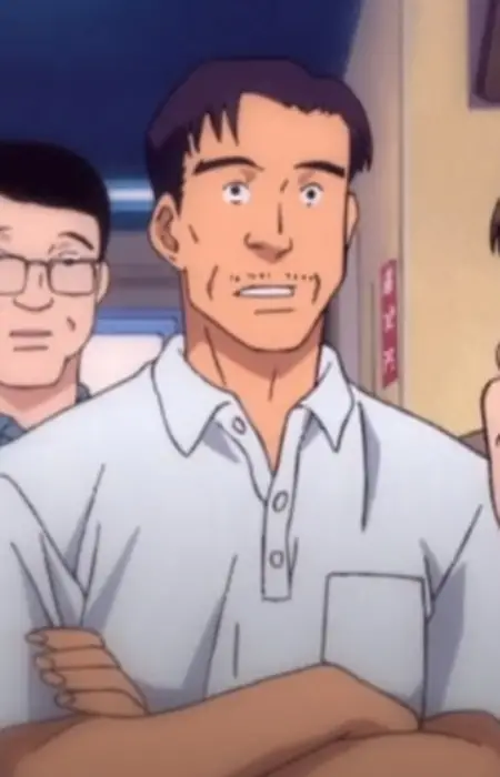 Gambar Karakter Anime: Niimi