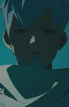 Gambar Karakter Anime: Raitsunbel