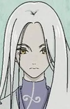 Gambar Karakter Anime: Ying Gu Di