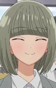 Gambar Karakter Anime: Shion Umekou