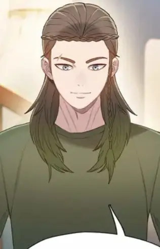 Gambar Karakter Anime: Luka