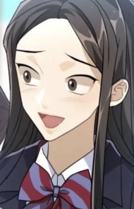 Gambar Karakter Anime: Isabella