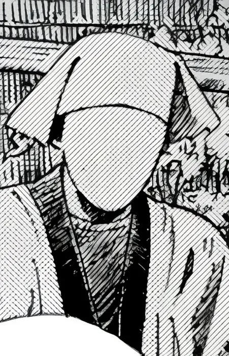 Gambar Karakter Anime: Emanon's Husband During the Edo Period