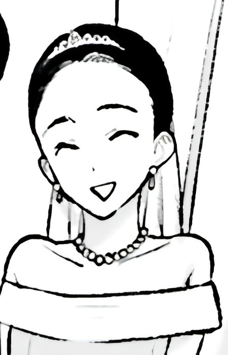 Gambar Karakter Masaru's Ex-Wife