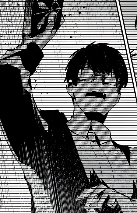 Gambar Karakter Michiru's Father