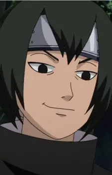 Gambar Karakter Anime: Taiko Uchiha