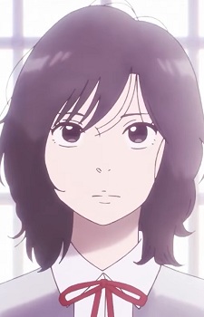 Gambar Karakter Emi Okabe