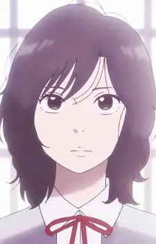 Gambar Karakter Anime: Emi Okabe