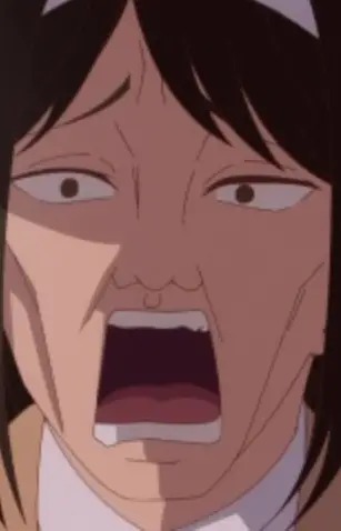 Gambar Karakter Anime: Shiratori