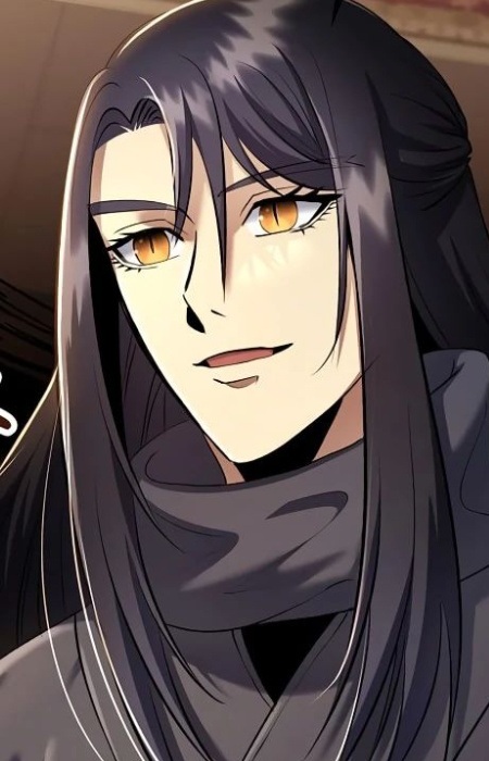 Gambar Karakter Hageum Pung