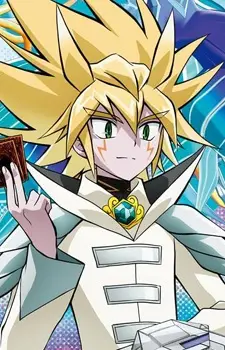 Gambar Karakter Anime: Kuaidul Velgear