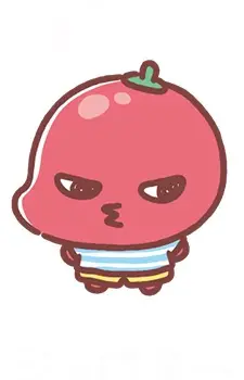 Gambar Karakter Anime: Joroki