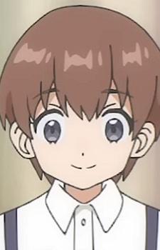Gambar Karakter Shoutarou Takakiyo