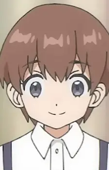 Shoutarou Takakiyo